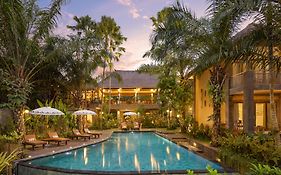 The Sankara Resort & Spa
